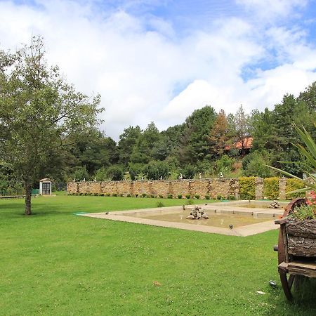 Hotel Hacienda Club La Diligencia ซานกริสโตบัล เด ลาสกาซาส ภายนอก รูปภาพ